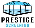 Prestige Screening Logo